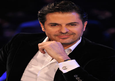 راغب علامة