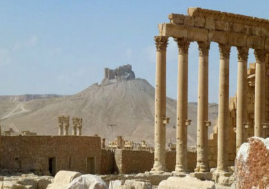 تنقل وسائل الإعلام الروسية الحفلة الذي يقدمه غيرغييف في المدرج الروماني