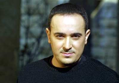 صابر الرباعي