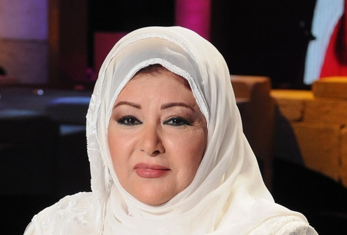 فيديو.. عفاف شعيب عن ملابسها: أنا في حوسة بعد وقف الاستيراد.. بحب أمتع نفسي  وأتشيك - بوابة الشروق - نسخة الموبايل