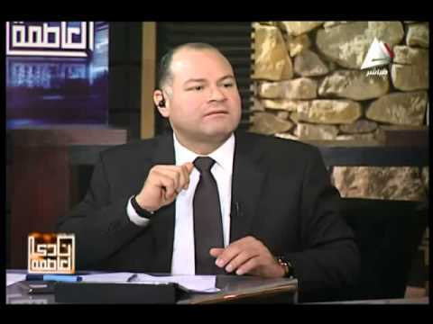 الليلة.. حصاد «2016 السياسي» في «نادي العاصمة»