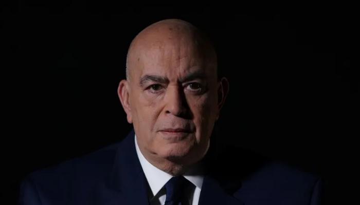 الإعلامي عماد الدين أديب