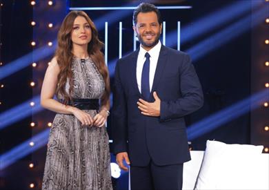 نيشان ومروة ناجي