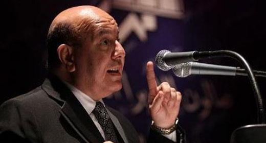 لشاعر الكبير د.أحمد تيمور