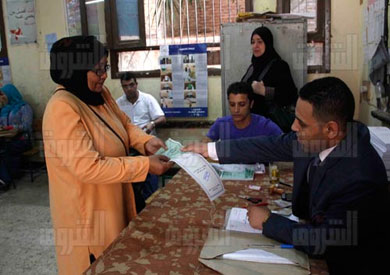 تصوير أحمد عبدالفتاح
