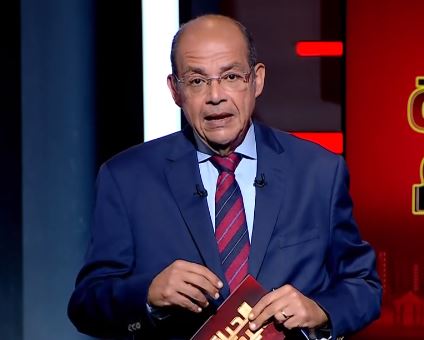 فيديو.. محمد مصطفى شردي: صاحب قرار إقامة مدينة السيسي وموقعها «أستاذ» 
