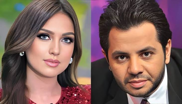 فيديو.. ياسمين عز ترفض الصلح مع نيشان: المسامح كريم ده برنامج نتفرج عليه 