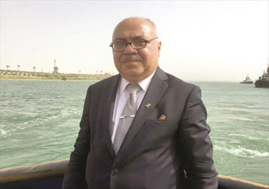 ماهر عبد العزيز