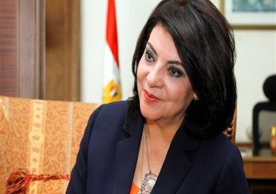 صفاء حجازى رئيس قطاع الأخبار