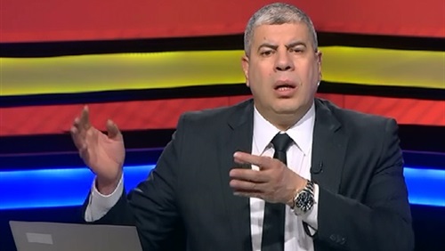 الكابتن أحمد شوبير