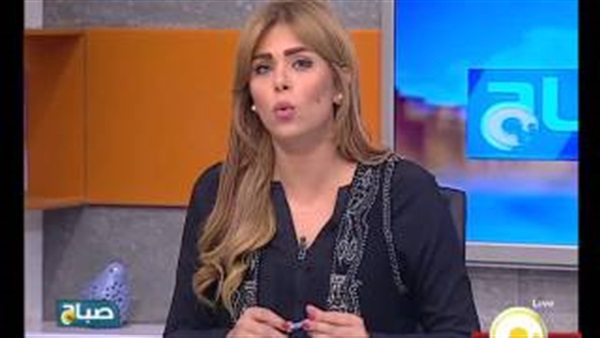 الإعلامية نهاوند سري