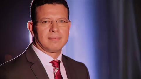 عمرو عبدالحميد