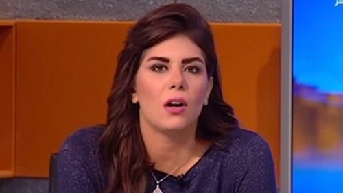 الإعلامية نهاوند سري