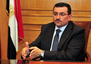 أسامة هيكل، رئيس مدينة الانتاج الإعلامى