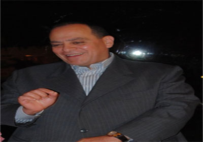 المنتج امير شوقى