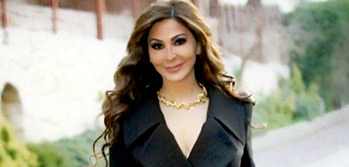 بالفيديو.. إليسا ضيفة أولى حلقات «كل يوم جمعة» مع عمرو أديب