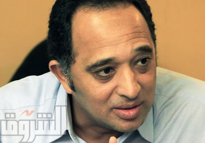 حسنى صالح