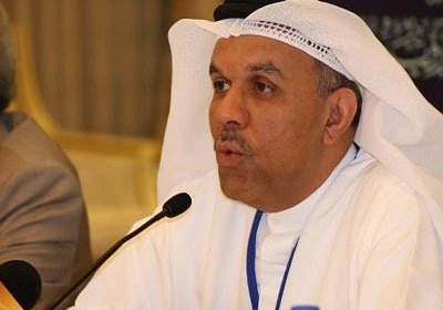 اسماعيل عبد الله الأمين العام للهيئة العربية للمسرح