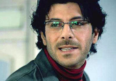 إياد نصار
