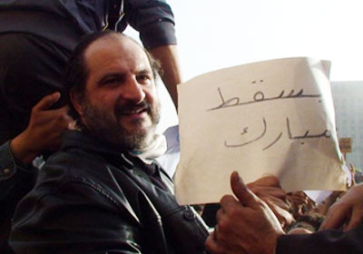 خالد الصاوي