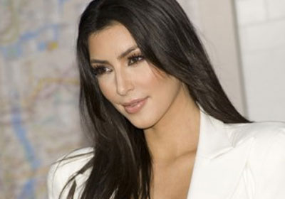 كيم كارداشيان