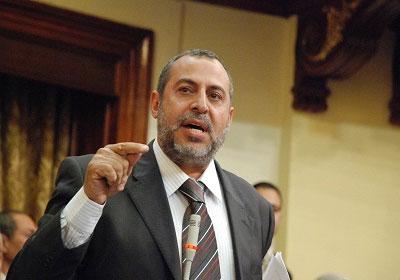 محسن راضى