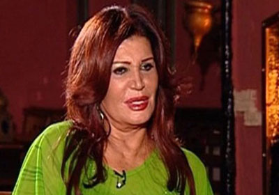 نجوى فؤاد