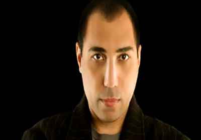 المخرج سعد هنداوي