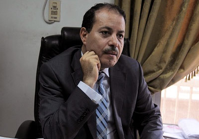 صلاح عبدالمقصود، وزير الإعلام