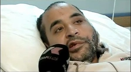 الدكتور أحمد غريب أحد أبطال ثورة يناير