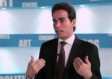 المسلماني - ارشيفية