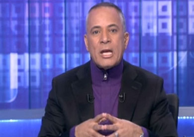الإعلامي أحمد موسى