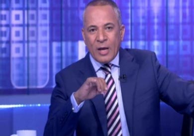 الإعلامي أحمد موسى