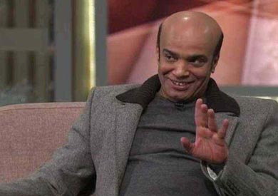 الفنان سليمان عيد