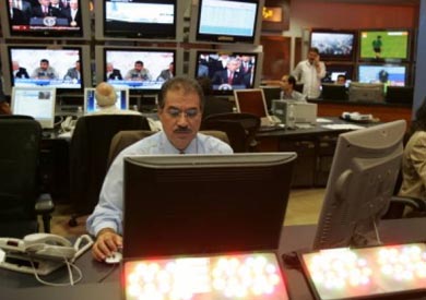 الجزيرة القطرية - ارشيفية