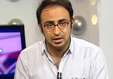 الاعلامي، احمد يونس