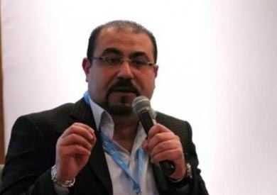 الإعلامي ألبرت شفيق رئيس شبكة قنوات النهار