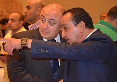 الكحكي والأمين