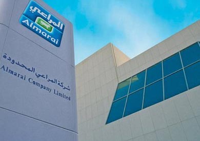 شركة المراعي - ارشيفية