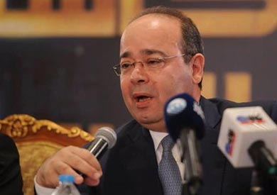 عبداللطيف المناوي