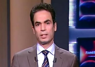 أحمد المسلماني