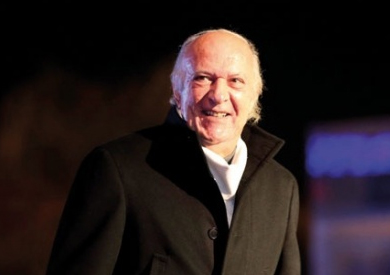 الموسيقار عمر خيرت