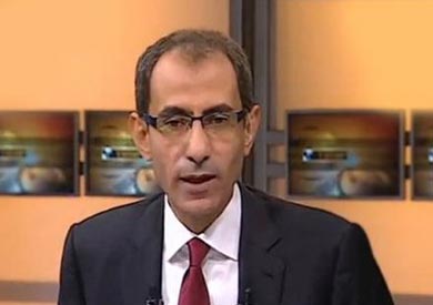 يسري فودة - ارشيفية