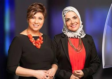 الستات ما يعرفوش يكدبوا