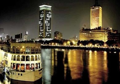 التلفزيون المصري