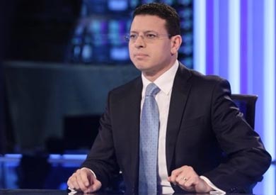 عمرو عبد الحميد
