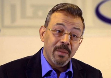 عمرو الكحكي رئيس شبكة تليفزيون النهار