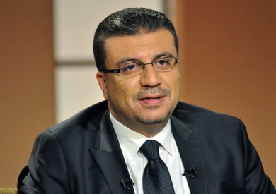 عمرو الليثي - ارشيفية