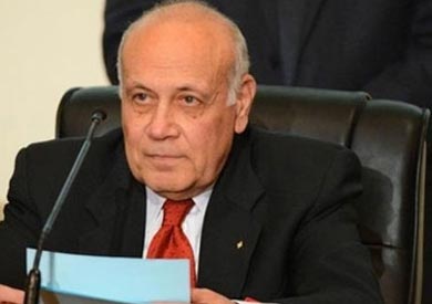 اللجنة العليا للانتخابات، برئاسة المستشار أيمن عباس