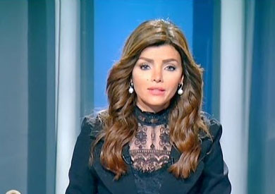 الإعلامية إيمان الحصري